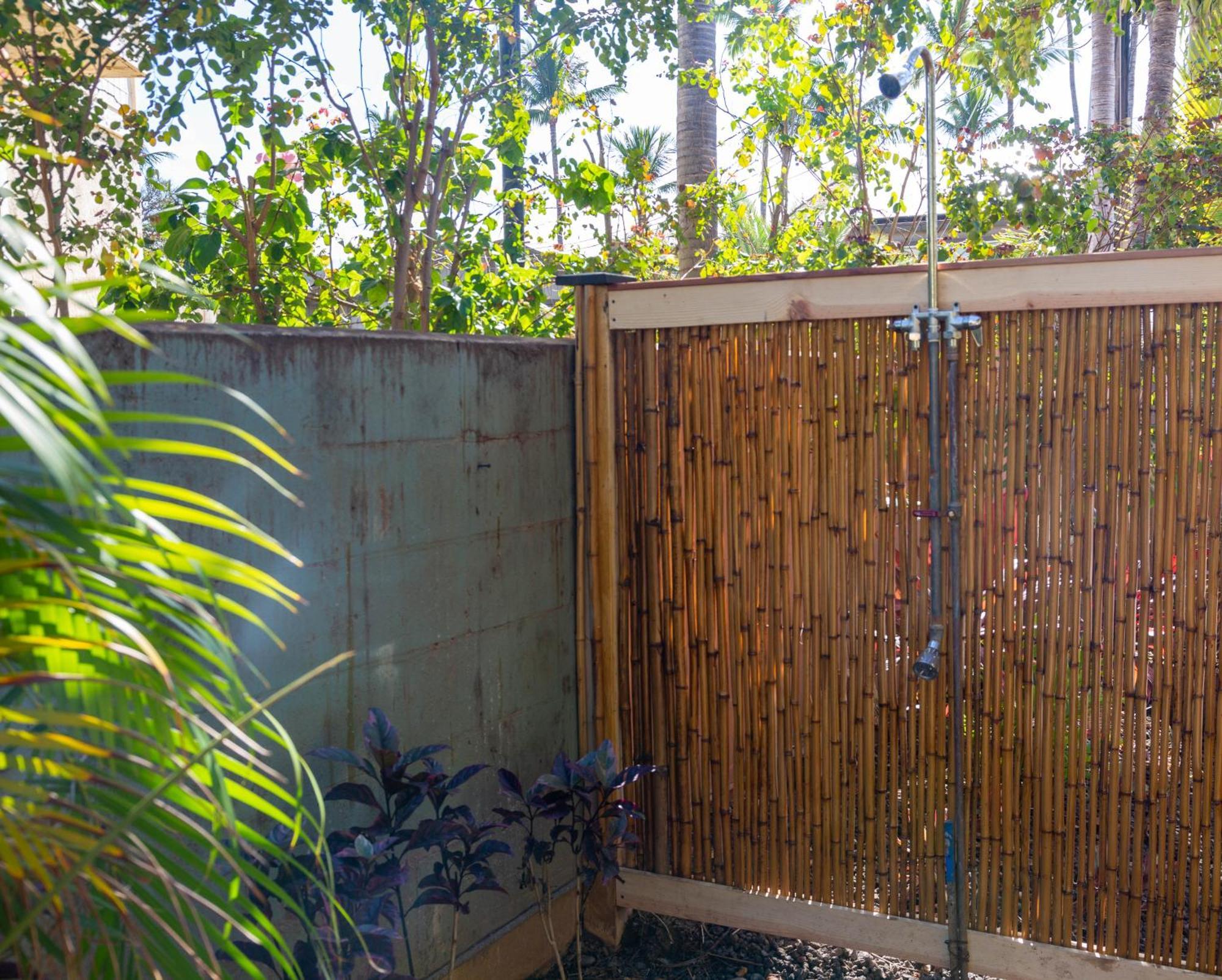 Lotus Suite, 1 Bedroom, Sleeps 4, Pool & Bbq, Pre-Renovation Summer Sale Кихей Экстерьер фото