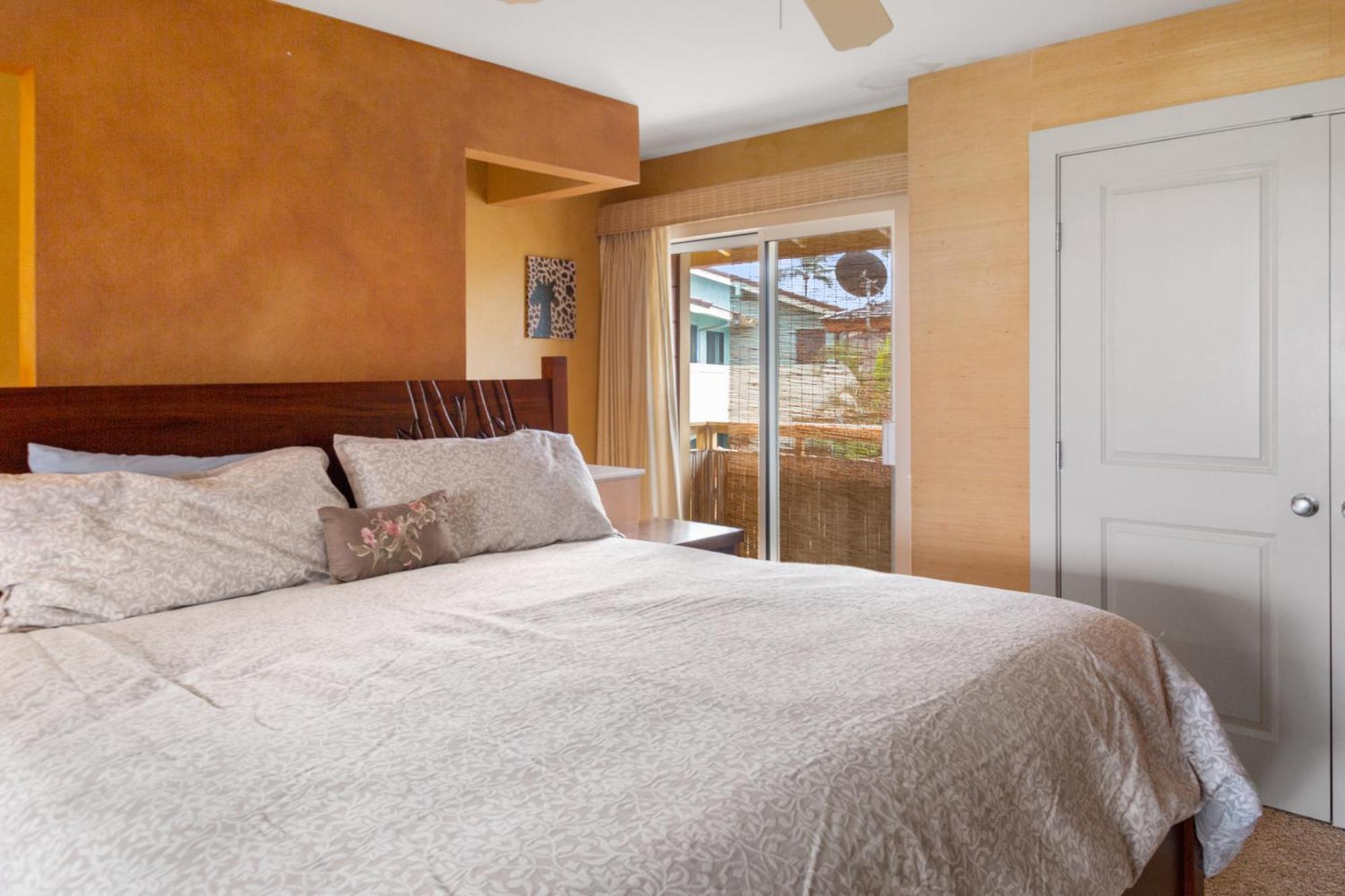 Lotus Suite, 1 Bedroom, Sleeps 4, Pool & Bbq, Pre-Renovation Summer Sale Кихей Экстерьер фото