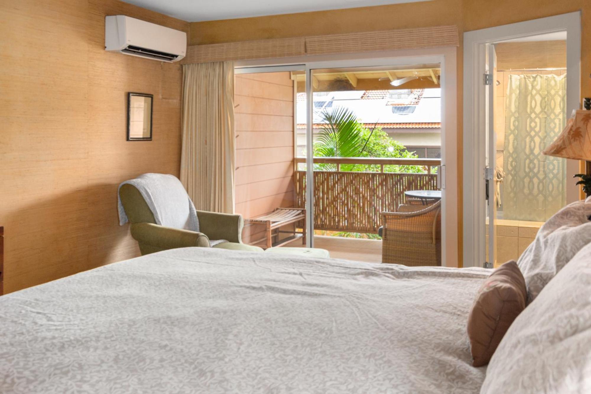 Lotus Suite, 1 Bedroom, Sleeps 4, Pool & Bbq, Pre-Renovation Summer Sale Кихей Экстерьер фото